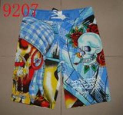 cheap Ed Hardy Men shorts-68